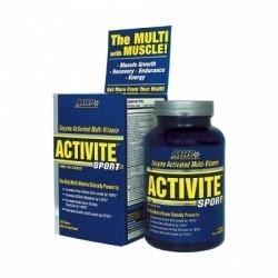 MHP Activite Sport 120 tabletek